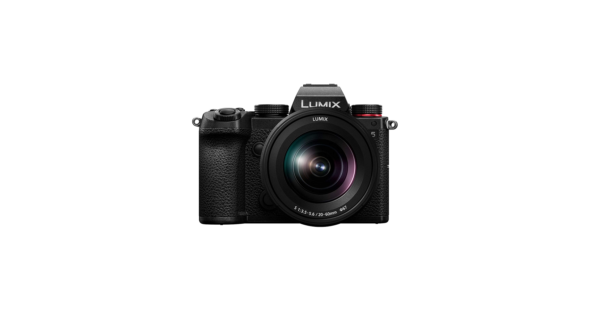 Panasonic - 【専用】LUMIX S5 Amazon.com : Panasonic LUMIX S5 Full Frame Mirrorless Camera